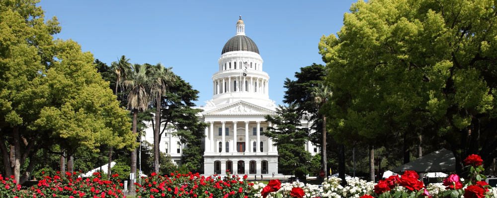 State Capitol