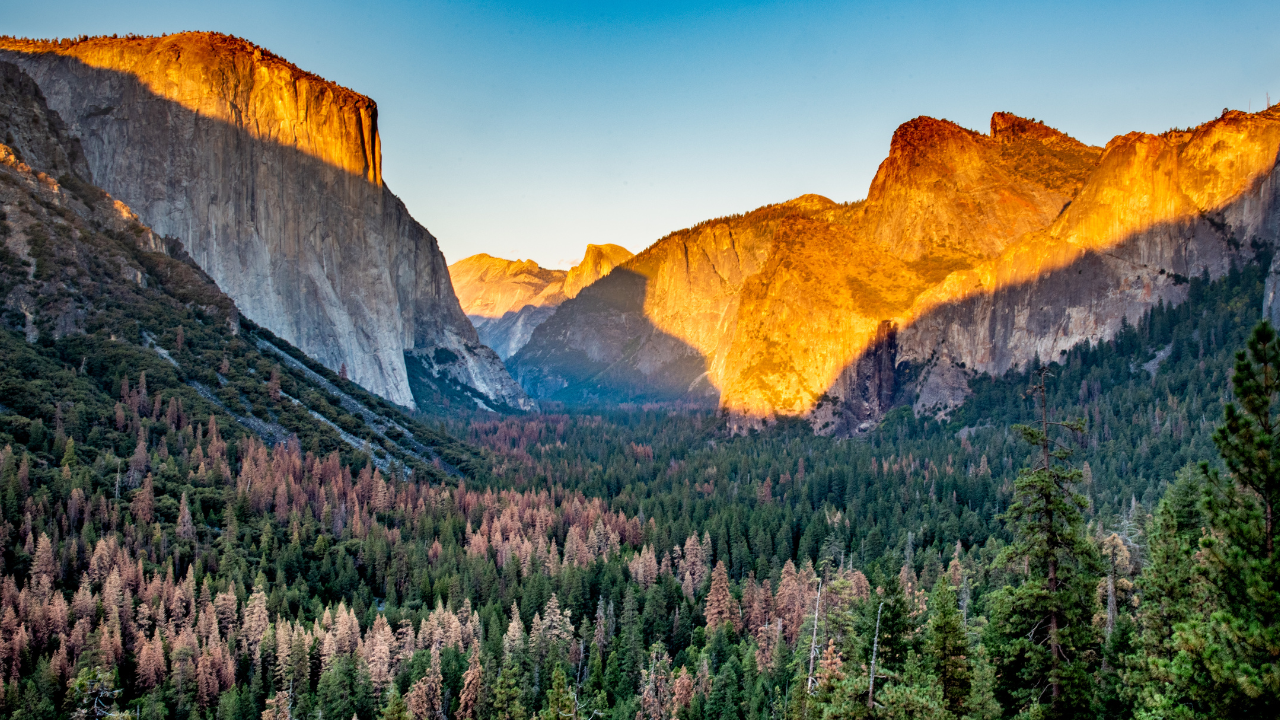 Yosemite