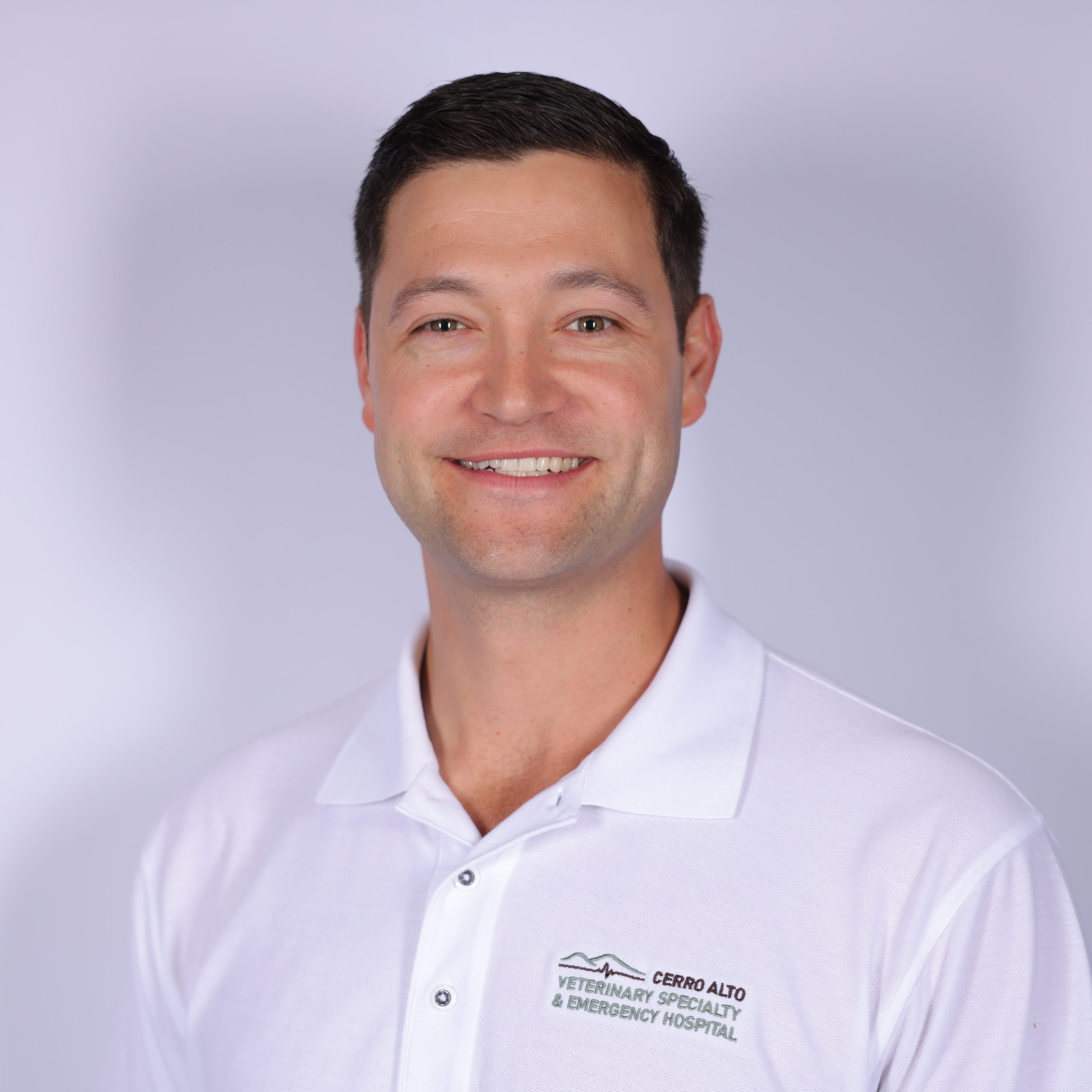Dr. Ethan Monroe