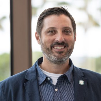 Dr. Kevin Terra
