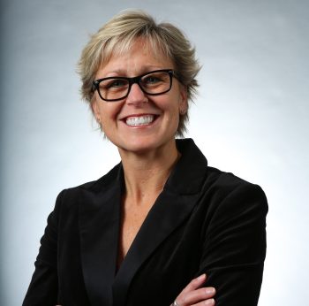 Dr. Mia Cary