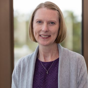 Dr. Shari O'Neill